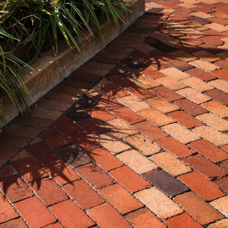 Paver Restoration in Myrtle Beach, SC
