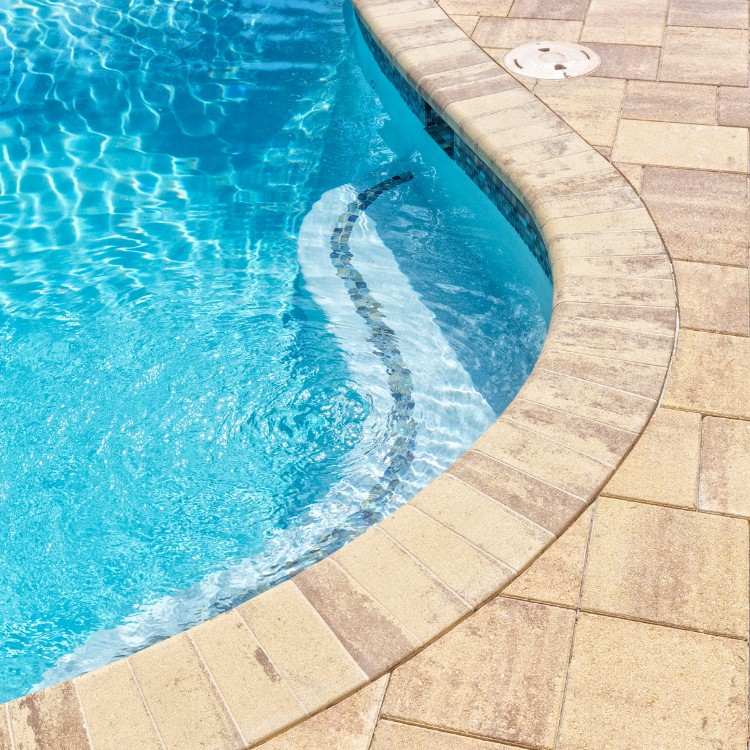 Paver Restoration in Myrtle Beach, SC