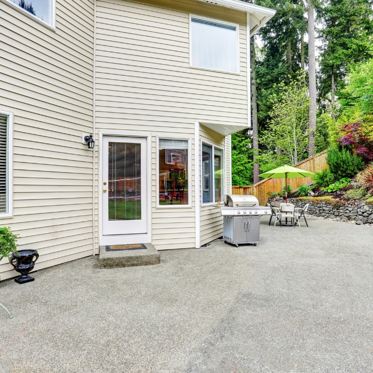 Paver Restoration in Myrtle Beach, SC