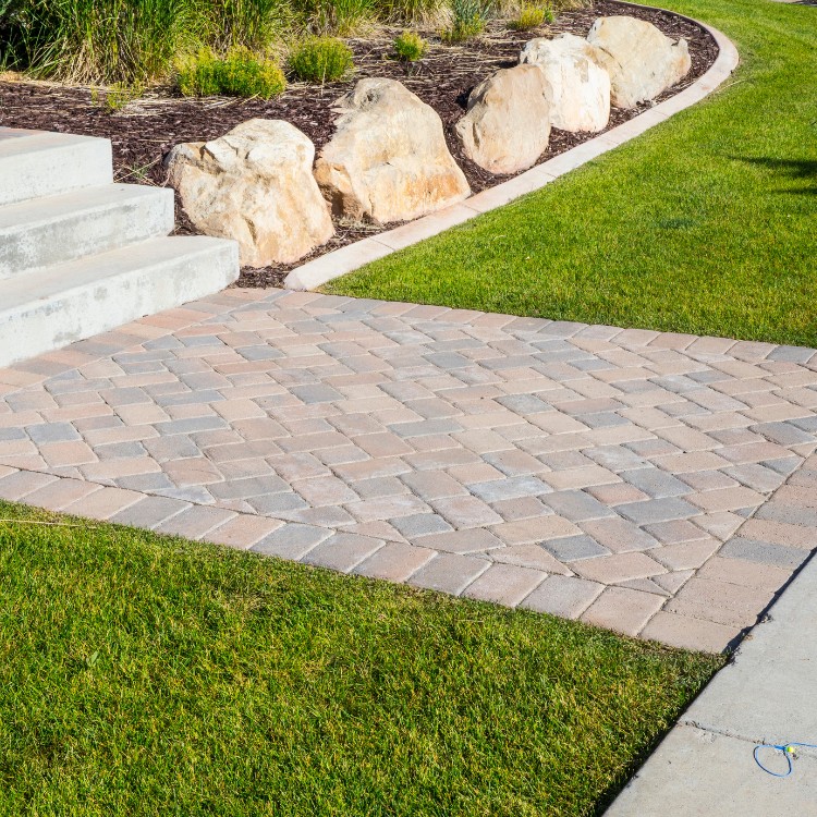 Paver Restoration in Myrtle Beach, SC Paver Restoration in Myrtle Beach, SC