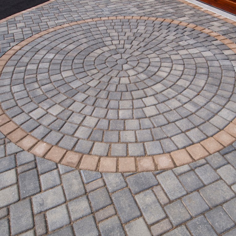 Paver Restoration in Myrtle Beach, SC